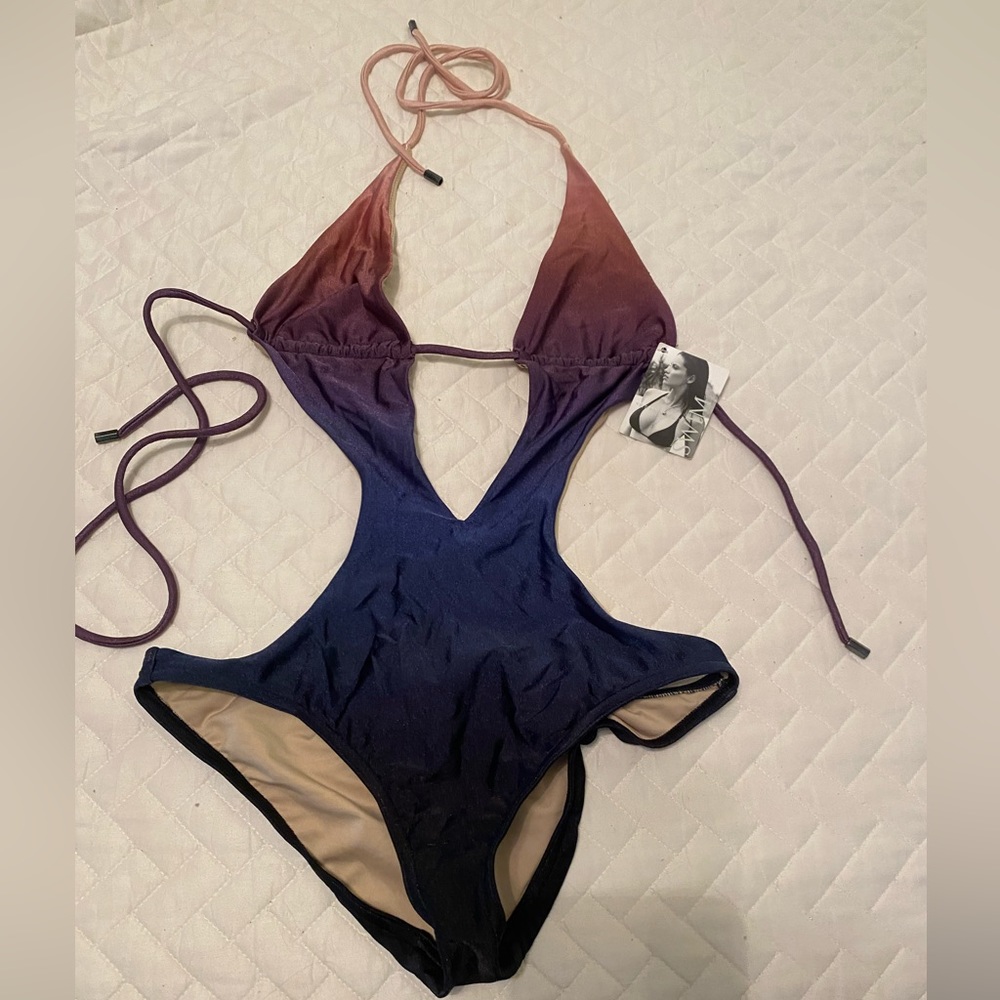 New Victoria’s Secret one piece swimsuit